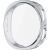 Захисний чохол Enkay Protective Case для Samsung Galaxy Watch 8 (44mm) - Silver: фото 1 з 7