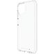 Защитный чехол Gear4 Crystal Palace для Samsung Galaxy A12 (A125) - Clear (368600C). Фото 4 из 7