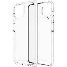 Защитный чехол Gear4 Crystal Palace для Samsung Galaxy A12 (A125) - Clear: фото 1 из 7