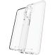 Защитный чехол Gear4 Crystal Palace для Samsung Galaxy A12 (A125) - Clear (368600C). Фото 3 из 7