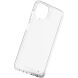 Защитный чехол Gear4 Crystal Palace для Samsung Galaxy A12 (A125) - Clear (368600C). Фото 6 из 7