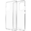 Захисний чохол Gear4 Crystal Palace для Samsung Galaxy A52 (A525) / A52s (A528) 702007691 - Clear (273945С)