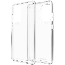 Защитный чехол Gear4 Crystal Palace для Samsung Galaxy A52 (A525) / A52s (A528) 702007691 - Clear: фото 1 из 7