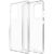 Захисний чохол Gear4 Crystal Palace для Samsung Galaxy A52 (A525) / A52s (A528) 702007691 - Clear: фото 1 з 7
