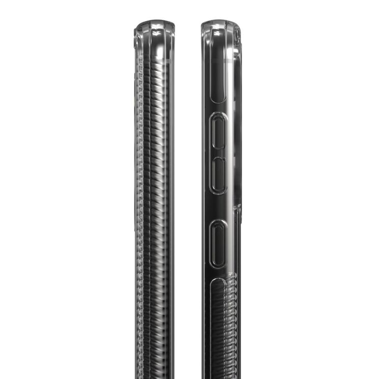 Захисний чохол Gear4 Crystal Palace для Samsung Galaxy A52 (A525) / A52s (A528) 702007691 - Clear: фото 5 з 7