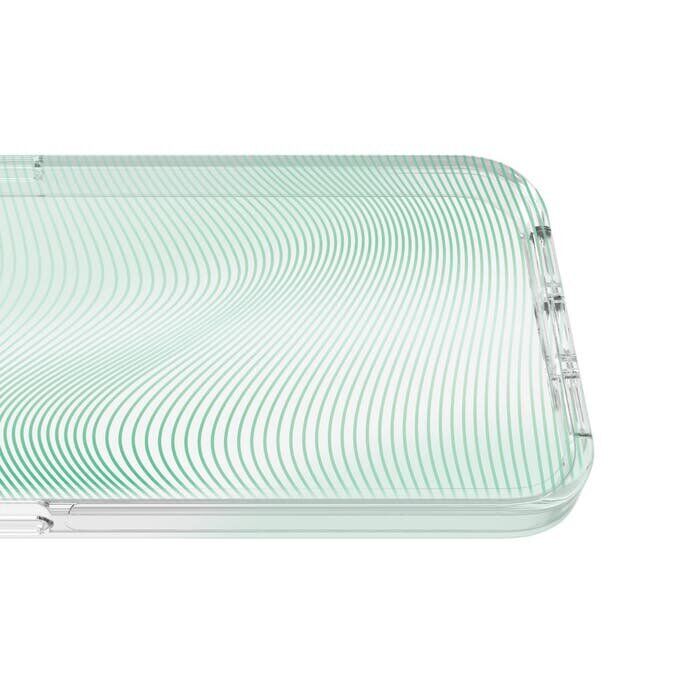 Захисний чохол Gear4 Crystal Palace для Samsung Galaxy A52 (A525) / A52s (A528) 702007691 - Clear: фото 7 з 7