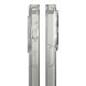 Захисний чохол Gear4 Crystal Palace для Samsung Galaxy A53 (A536) 702009218 - Clear (300223C). Фото 8 з 9