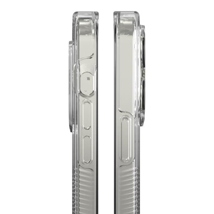 Захисний чохол Gear4 Crystal Palace для Samsung Galaxy A53 (A536) 702009218 - Clear: фото 8 з 9