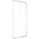 Захисний чохол Gear4 Crystal Palace для Samsung Galaxy A53 (A536) 702009218 - Clear (300223C). Фото 2 з 9
