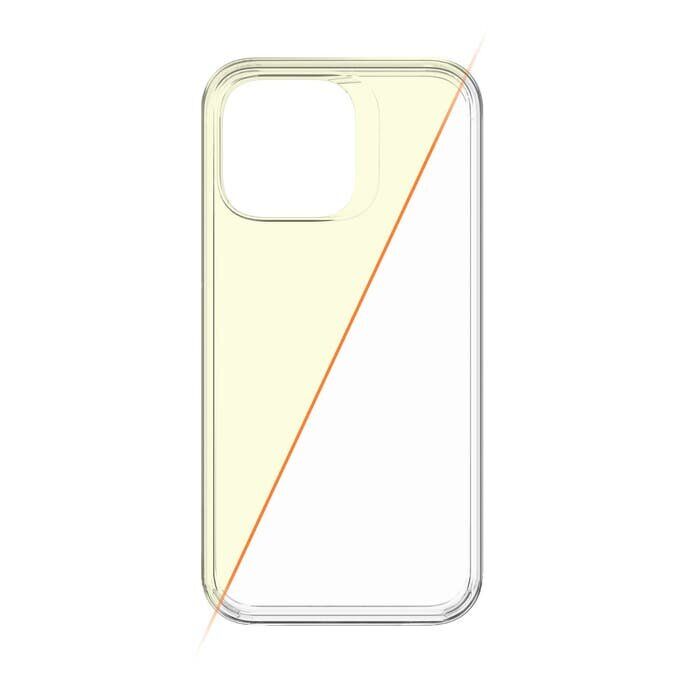 Захисний чохол Gear4 Crystal Palace для Samsung Galaxy A53 (A536) 702009218 - Clear: фото 5 з 9