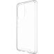 Захисний чохол Gear4 Crystal Palace для Samsung Galaxy A53 (A536) 702009218 - Clear (300223C). Фото 3 з 9