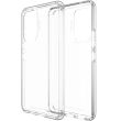 Захисний чохол Gear4 Crystal Palace для Samsung Galaxy A53 (A536) 702009218 - Clear (300223C)
