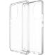 Захисний чохол Gear4 Crystal Palace для Samsung Galaxy A53 (A536) 702009218 - Clear (300223C). Фото 1 з 9