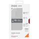 Захисний чохол Gear4 Crystal Palace для Samsung Galaxy S22 Plus (S906) - Clear (296619C). Фото 9 з 16