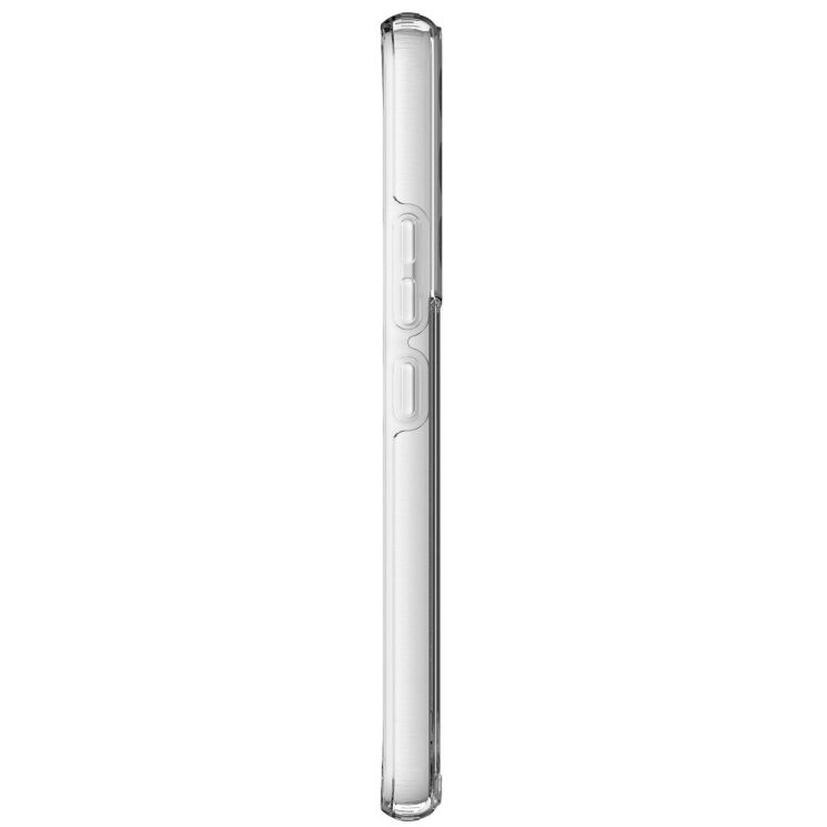 Захисний чохол Gear4 Crystal Palace для Samsung Galaxy S22 Plus (S906) - Clear: фото 5 з 16