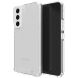 Захисний чохол Gear4 Crystal Palace для Samsung Galaxy S22 Plus (S906) - Clear (296619C). Фото 1 з 16