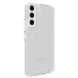 Захисний чохол Gear4 Crystal Palace для Samsung Galaxy S22 Plus (S906) - Clear (296619C). Фото 2 з 16