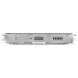 Захисний чохол Gear4 Crystal Palace для Samsung Galaxy S22 Plus (S906) - Clear (296619C). Фото 8 з 16
