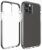 Защитный чехол Gear4 Piccadilly для Apple iPhone 12 / 12 Pro - Black: фото 1 из 4
