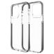 Защитный чехол Gear4 Piccadilly для Apple iPhone 12 / 12 Pro - Black (253993B). Фото 3 из 4