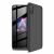 Защитный чехол GKK Double Dip Case для Samsung Galaxy A70 (A705) - Black: фото 1 из 8