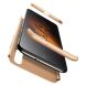 Защитный чехол GKK Double Dip Case для Xiaomi Mi 9 - Gold (225149F). Фото 3 из 13