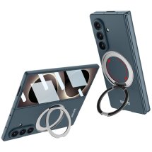 Захисний чохол GKK UltraThin Stand для Samsung Galaxy Fold 8 Ultra - Green: фото 1 з 5