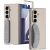 Защитный чехол GKK Wristband Case (FF) для Samsung Galaxy Fold 7 - Titanium Grey: фото 1 из 9