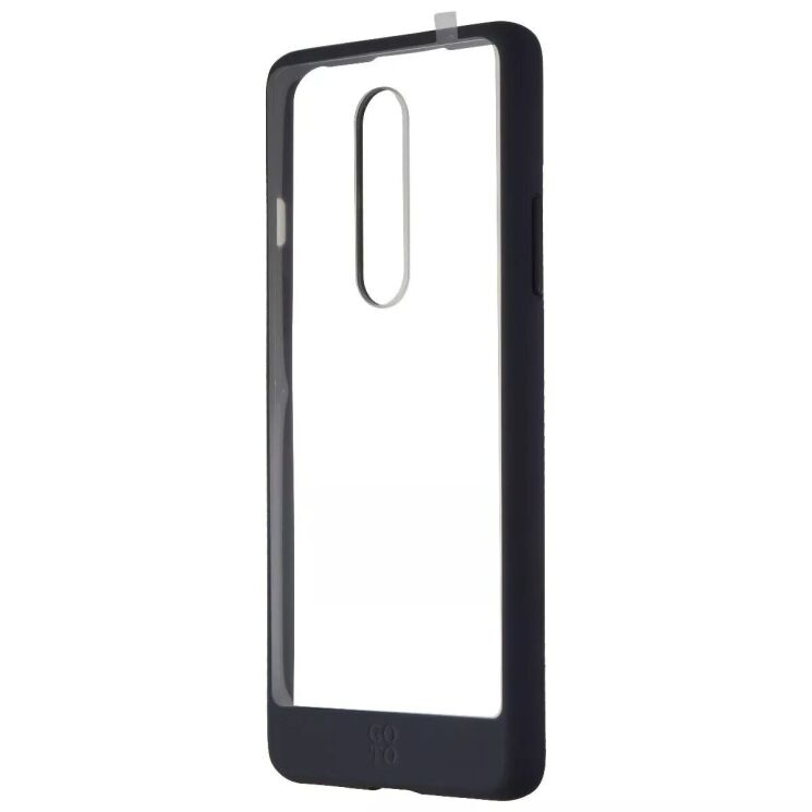 Защитный чехол GoTo Define Series для OnePlus 8 - Graphite Gray: фото 2 из 3