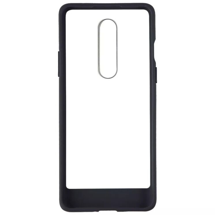 Защитный чехол GoTo Define Series для OnePlus 8 - Graphite Gray: фото 3 из 3