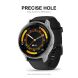 Захисний чохол HAT PRINCE Clear Cover для Garmin Venu 3 - Transparent (352303T). Фото 5 з 8