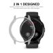 Захисний чохол HAT PRINCE Clear Cover для Garmin Venu 3 - Transparent (352303T). Фото 3 з 8