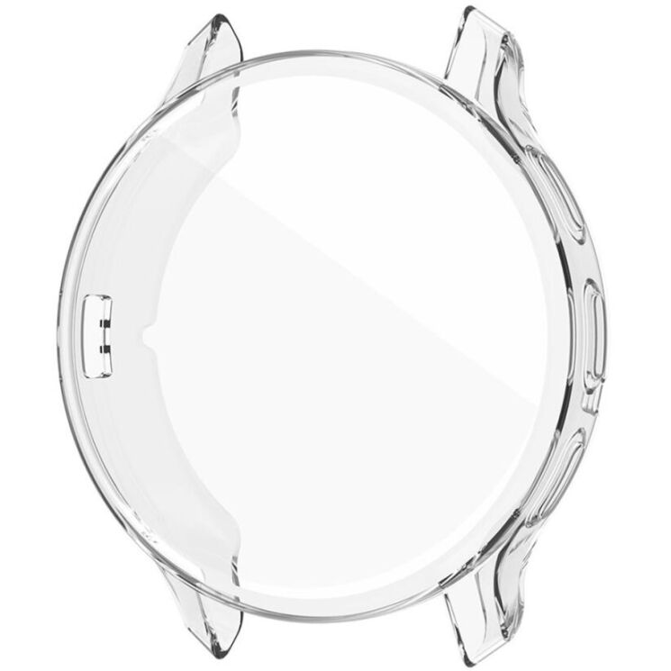 Захисний чохол HAT PRINCE Clear Cover для Garmin Venu 3 - Transparent: фото 2 з 8
