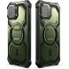 Защитный чехол i-Blason Armorbox Mag by Supcase для Apple iPhone 16e (843439157033) - Guldan (376496G). Фото 3 из 8