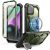 Защитный чехол i-Blason Armorbox Mag by Supcase для Apple iPhone 16e (843439157033) - Guldan: фото 1 из 8