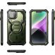 Защитный чехол i-Blason Armorbox Mag by Supcase для Apple iPhone 16e (843439157033) - Guldan (376496G). Фото 4 из 8
