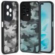 Захисний чохол IBMRS Military для Honor 200 Lite - Artistic Camouflage (363140A)