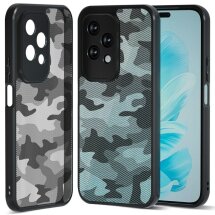 Защитный чехол IBMRS Military для Honor 200 Lite - Artistic Camouflage: фото 1 из 6