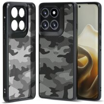 Захисний чохол IBMRS Military для Motorola Edge 60 Pro - Artistic Camouflage: фото 1 з 7