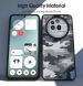 Защитный чехол IBMRS Military для Nothing Phone (3a) Pro - Artistic Camouflage (377625A). Фото 6 из 7
