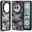 Защитный чехол IBMRS Military для Nothing Phone (3a) Pro - Artistic Camouflage (377625A)