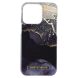 Захисний чохол iDeal Of Sweden Printed Case для Apple iPhone 13 Pro (IDFCAW21-I2161P-321) - Golden Twilight Marble (288261B). Фото 2 з 4