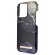 Захисний чохол iDeal Of Sweden Printed Case для Apple iPhone 13 Pro (IDFCAW21-I2161P-321) - Golden Twilight Marble (288261B). Фото 3 з 4