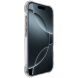 Захисний чохол IMAK Airbag MAX Case для Apple iPhone 17 Pro - Transparent (387302T). Фото 2 з 8