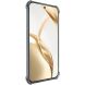 Защитный чехол IMAK Airbag MAX Case для Honor 200 - Transparent Black (364110H). Фото 2 из 11