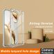 Защитный чехол IMAK Airbag MAX Case для Honor 200 - Transparent Black (364110H). Фото 5 из 11