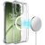 Захисний чохол IMAK Space Shield MagSafe для OnePlus 15T - Transparent: фото 1 з 10