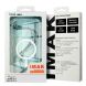 Захисний чохол IMAK Space Shield MagSafe для OnePlus 15T - Transparent (410420T). Фото 10 з 10