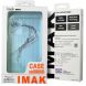Защитный чехол IMAK Space Shield MagSafe для Samsung Galaxy S25 Plus (S936) - Transparent (371948T). Фото 8 из 8