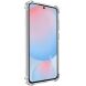 Защитный чехол IMAK Space Shield MagSafe для Samsung Galaxy S25 Plus (S936) - Transparent (371948T). Фото 3 из 8